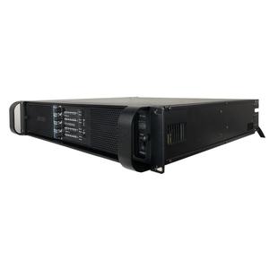 <span class=keywords><strong>Amplificateur</strong></span> de Puissance <span class=keywords><strong>Professionnel</strong></span> 20000W FP20000Q pour Audio Pro et Basses - Product Image 2