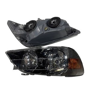 Faro delantero de coche RS200 Lexus <span class=keywords><strong>IS200</strong></span> 1998 a 2005 para Toyota ALTEZZA - Product Image 6