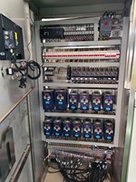 Vekont IP55 G630-HP 380V convertisseur de fréquence contrôleur de moteur à courant alternatif monophasé étanche à usage industriel compresseurs VFD