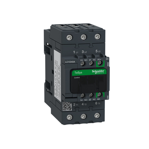 Công tắc tơ schneiders lc1d09b7c/lc1d09cc7c/lc1d09e7c/lc1d09f7c/lc1d09m7c/lc1d09p7c/lc1d09u7c/lc1d09q7c/lc1d09n7c - Product Image 5