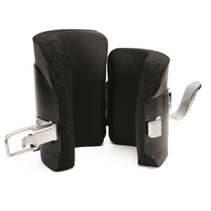 Bottes d'inversion anti-gravité pour la récupération musculaire, améliorant la force, l'équilibre, la flexibilité et l'endurance - Product Image 3