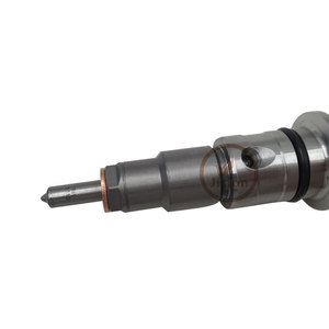 Inyector de Combustible Diésel de Alta Calidad JISION 445120054 0445120059 0445120231 0445120236 0445120305 para - Product Image 2