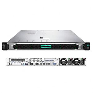 เซิร์ฟเวอร์ 1U ProLiant DL360 Gen10 พร้อมโปรเซสเซอร์ Intel Xeon Gold 6246 แรม 32GB ตัวควบคุม P816i-a พาวเวอร์ซัพพลาย 2*800W มีสินค้าในสต็อก - Product Image 6