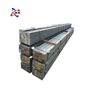 Barra Piatta/Rettangolare in Acciaio al Carbonio Zincato ASTM Trafilato a Freddo, Barra Quadrata, Acciaio per Stampi, <span class=keywords><strong>Servizi</strong></span> di Taglio e Saldatura - Product Image 1