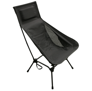 كرسي محمول قابل للطي للاستخدام الخارجي مصنوع من المعدن وقماش أكسفورد للتخييم - Product Image 2