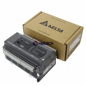 Delta DVP-ES2 loạt PLC điều khiển CPU mô-đun máy chủ dvp16/24/32/40/58/60/80es200t - Product Image 1
