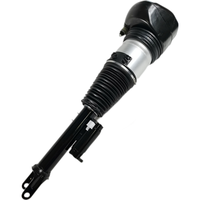 Para BMW Serie 7 G11/G12 730D 37106877553 37106874587 37106877554 Suspensión Neumática Delantera Izquierda y Derecha Amortiguador de Resorte Neumático