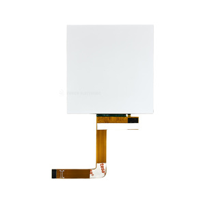 3.95 inch IPS LCD hiển thị module với in-di động màn hình cảm ứng 480x480 Độ phân giải mipi giao diện st7102 Ổ IC Độ sáng 300 - Product Image 6