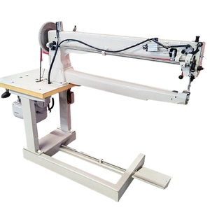 Multifunctional Industrial Gb8820-770 Direct Drive Single Needle Desktop Lockstitch Industrial <b>Sewing</b> Machines - Product Image 3