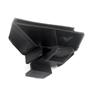 Nuevo 1072913-00-B 1072914-00-B Para Tesla Model S Soporte Inferior de Parachoques Delantero Izquierdo/Derecho OE 1072913-00-B 1072914-00-B - Product Image 4