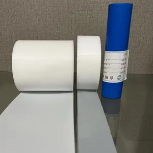 Wholesale 0.3mm Ptfe Sheet White Ptfe Gasket