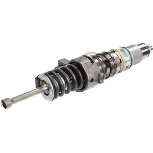 Inyector de combustible de alta calidad 4954434 adecuado para motores ISX15/QSX15/X15 - Product Image 2