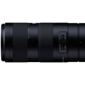 Objectif zoom grand angle automatique DF Wholesale 70-210mm F/4 Di VC USD à 9 lamelles, objectifs d'appareil photo originaux en mode A034, objectif 70-200mm Pr - Product Image 3