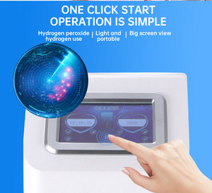 מכשיר חדש לטיפול בהשראת מימן בנפח 3000 מיליליטר, בעל זרימה גבוהה, מחולל HHO חכם, טוהר 99.99%, משאף H2O לשימוש ביתי וקליני - Product Image 5