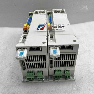 Servo Drive MFE180-04AN-07A0-4+L518+N8020 3AUA0000164687 Driver 3HAC14549-1/03B 3HAC14546-1/08B 3HAC14549-2/06A Via DHL ou Fedex - Product Image 1