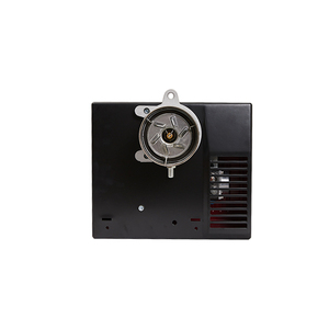 Brûleur diesel industriel série 40 G, G3, <span class=keywords><strong>G5</strong></span>, G7, G10, G20, 12 à 240 kW, brûleurs à huile légère à un étage pour chaudière industrielle - Product Image 3