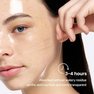 Mascarilla Facial Activadora Bio Cell OEM ODM 25g con Colágeno en Polvo, Iluminadora y Reafirmante, Apta para Piel Normal - Product Image 4