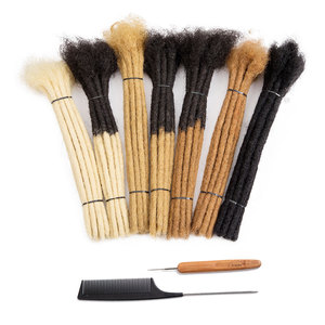 BLT fornitori all'ingrosso di <span class=keywords><strong>capelli</strong></span> umani <span class=keywords><strong>veri</strong></span> <span class=keywords><strong>capelli</strong></span> umani 100% <span class=keywords><strong>extension</strong></span> Full Head <span class=keywords><strong>capelli</strong></span> brasiliani fatti a mano Locs <span class=keywords><strong>extension</strong></span> - Product Image 1