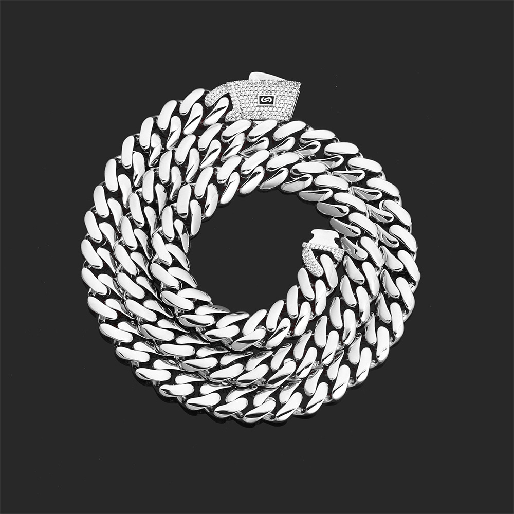 Silver (10mm)