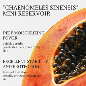 KORMESIC - Set de Cuidado Facial y Corporal Vegano de Papaya, Hidratante e Iluminador, Limpiador, Crema, Suero y Jabón Suaves y Rejuvenecedores - Product Image 2