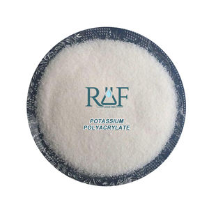 Polvo Superabsorbente de Poliacrilato de Potasio para Cultivo de Plantas en Suelo y Paisajismo para Apoyar el Desarrollo Saludable de las Plantas - Product Image 2