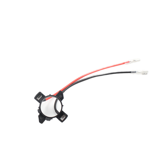 <span class=keywords><strong>H7</strong></span> LED Phare <span class=keywords><strong>Ampoule</strong></span> Adaptateur Clips Base <span class=keywords><strong>Support</strong></span> Prise pour <span class=keywords><strong>Volkswagen</strong></span> VW CADDY Nouvelle Condition Audi Mazda Opel Fit - Product Image 1