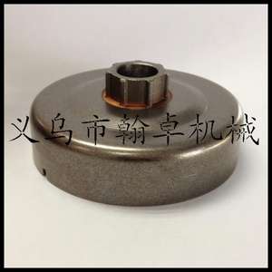 MS066 คลัตช์เกรดอุตสาหกรรม 660 064 640 แผ่นคลัตช์ จานเฟือง แหวนรอง แหวนล็อค สำหรับเลื่อยโซ่ยนต์เบนซิน อุปกรณ์เสริม - Product Image 1