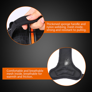 Wholesale Manufacture Nice Quality Durable <b>Dog</b> <b>Harness</b> Vest Type Reflective <b>Dog</b> Chest Straps for Pet <b>Dog</b> - Product Image 5