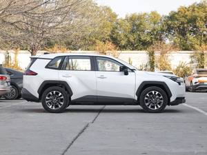 Toyota <span class=keywords><strong>RAV4</strong></span> 2026, double moteur 2.0L atmosphérique, 4x4, SUV de luxe 5 <span class=keywords><strong>portes</strong></span> 5 places avec conduite assistée - Product Image 3