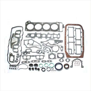 Kit completo de reacondicionamiento del motor Juego de juntas de culata para Toyota 4RUNNER 22R 2.4L. 1. - Product Image 1