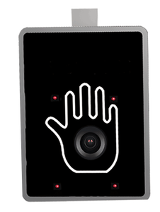 Hfsecurity vp920 phổ biến sinh trắc học kiểm soát truy cập USB Palm in Palm tĩnh mạch đọc cho thanh toán ứng dụng - Product Image 2