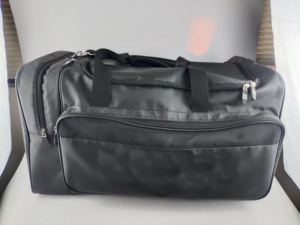 Bạt softball thiết bị Túi Duffel với ngăn mát Bóng Chày BAT túi cho Học Viện huấn luyện lưu trữ túi PVC - Product Image 3