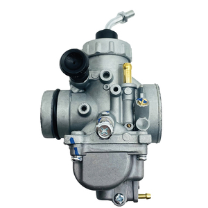 อะไหล่คาร์บูเรเตอร์ TTR125 28มม. VM24คาร์บูเรเตอร์สำหรับยามาฮ่า <span class=keywords><strong>DT100</strong></span> DT125 DT175คาร์บูเรเตอร์ RT100 RT180 TTR125ล้อใหญ่200รถจักรยานยนต์ - Product Image 5