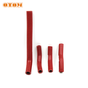 OTOM Dirt Bike <span class=keywords><strong>moto</strong></span> CRF 250 tuyau d'eau de <span class=keywords><strong>refroidissement</strong></span> tuyau de radiateur pour HONDA CRF250R 10-13 - Product Image 3