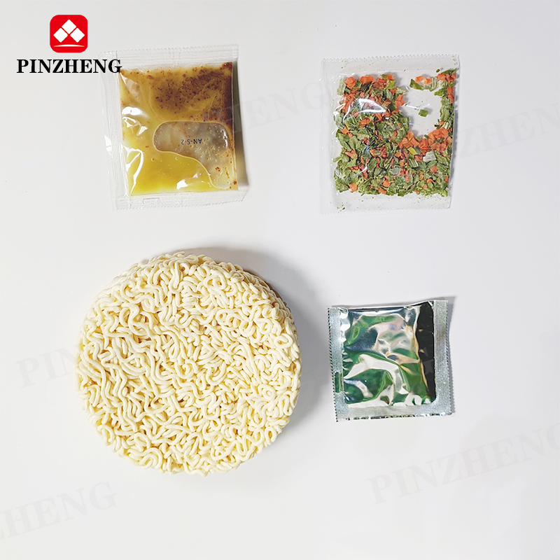 Вкус курицы специи лапша быстрого приготовления приправа порошок пакетики для рамена