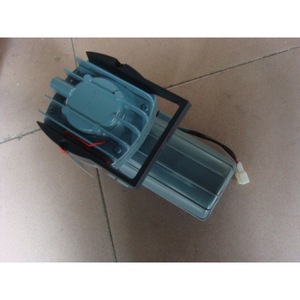 Nissho ปั๊มอากาศ/ออกซิเจน DC 100W 10หลุม MPQ-905A ของแท้อุปกรณ์ติดตั้งยานพาหนะ - Product Image 2