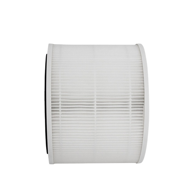 High Efficiency True HEPA and Activated Carbon Filter Replacement for LEVOIT Core 300 Air Purifier, Core 300-RF-TX