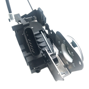 Arnés de Cableado Delantero Izquierdo de 7 Pines BK31-V219A65-DJ 1876400 para Ford Transit MK8 15 - Product Image 3