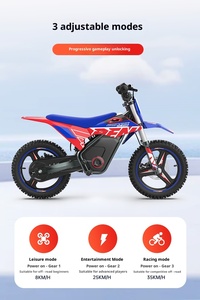Apollo RFN Zhanwa JST, motocicleta <span class=keywords><strong>el</strong></span>éctrica todoterreno de 36V - Product Image 6