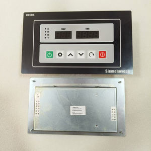 洗濯乾燥機GW401A汎用ドライクリーニングマシン部品南米市場向け - Product Image 3