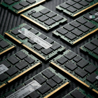 P07650-B21P20504-001P11446-1A1 Memory 64GB(1x64GB) Dual Rank X4 DDR4-3200CAS-22-22-22 Registered Smart Memory Kit Ddr4 3200mhz