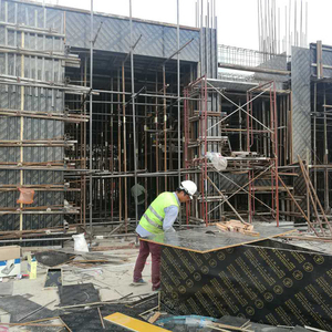 Le gabarit de panneau laminé double face de 18mm peut être réutilisé jusqu'à 15 à 20 fois - Product Image 5