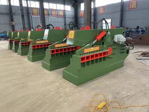 Automático 3 1 hoja de metal guillotina cizalla prensa freno rodillo dobladora potencia Metal cizalla hoja para Motor acero inoxidable - Product Image 2