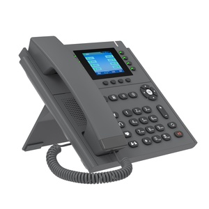 Labada v821w SIP/IP <span class=keywords><strong>VoIP</strong></span> điện thoại văn phòng kinh doanh tốt nhất với mạng WIFI truy cập trực tiếp <span class=keywords><strong>Linux</strong></span> OS - Product Image 4