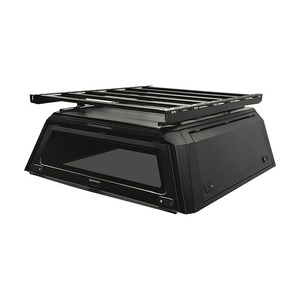 En Stock Envío Rápido Cubierta Impermeable para Camioneta Topper Canopy para Toyota Jeep Gladiator Nissan <span class=keywords><strong>Chevrolet</strong></span> Colorado - Product Image 1