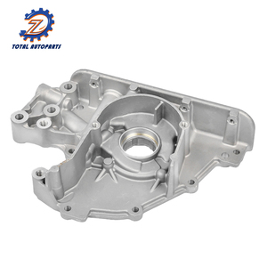Pompe à huile 04E115105AH 04E115105N 04E 115 105 AH Compatible avec Se-at Sko-da V-W 1.2 TSI CJZD CJZ 2017-2020 - Product Image 4