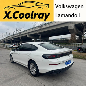 VW Lamando L 1.4T 280TSI DSG Gasolina LHD de Segunda Mano, Exportación Global al por Mayor - Product Image 4