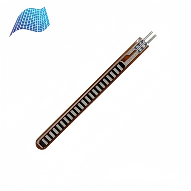 2.2" Flex Sensor SENS-FLEX-2-2IN Bend Detection Sensor Multi-Interface (GPIO/UART/IIC) 1 Year Warranty for Electronic Flexible