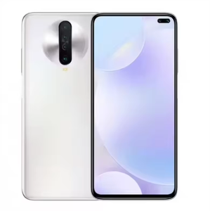 Smartphone Xiaomi <span class=keywords><strong>Redmi</strong></span> K30 5G 8GB RAM 128/256GB Almacenamiento Versión Universal Económica de Segunda Mano - Product Image 5