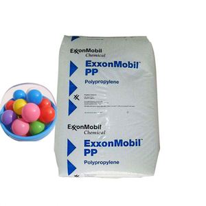 Copolymère à impact Sinopec PP 7032E3 100% vierge, granulés de PP de qualité alimentaire, haute résistance à l'impact, matières premières plastiques pour les jouets - Product Image 1